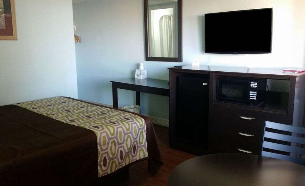 Americas Best Value Inn And Suites Groves Quarto foto