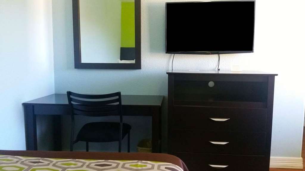 Americas Best Value Inn And Suites Groves Quarto foto